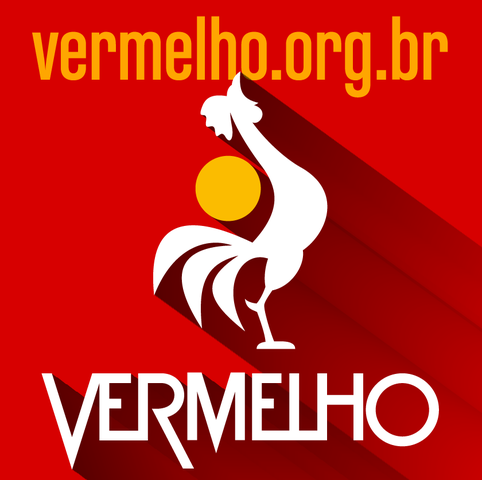 Vermelho org br display